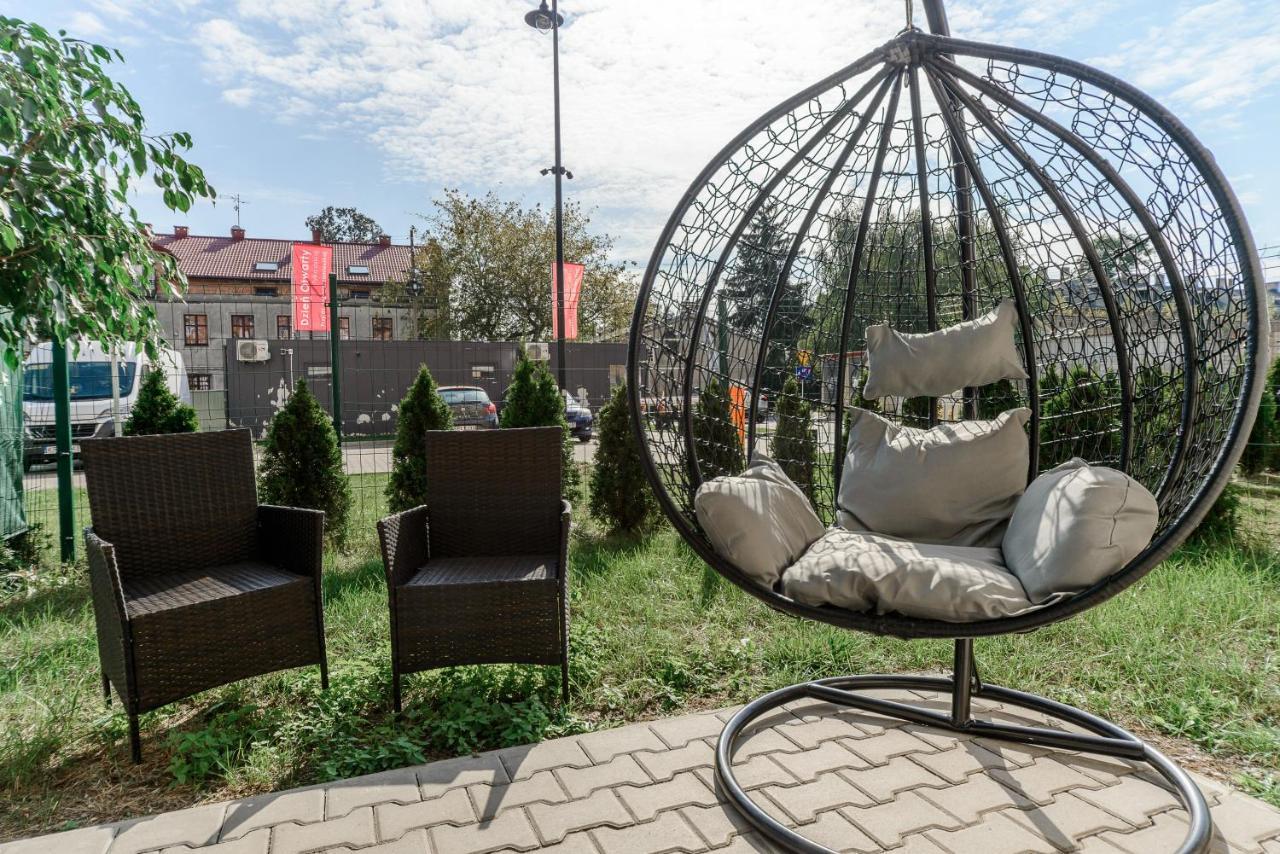 Lumina Luxury Apart On Wroblewskiego Street Łódź Buitenkant foto